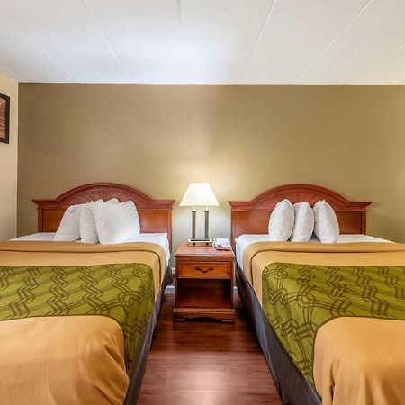 Econo Lodge Franklin Dış mekan fotoğraf