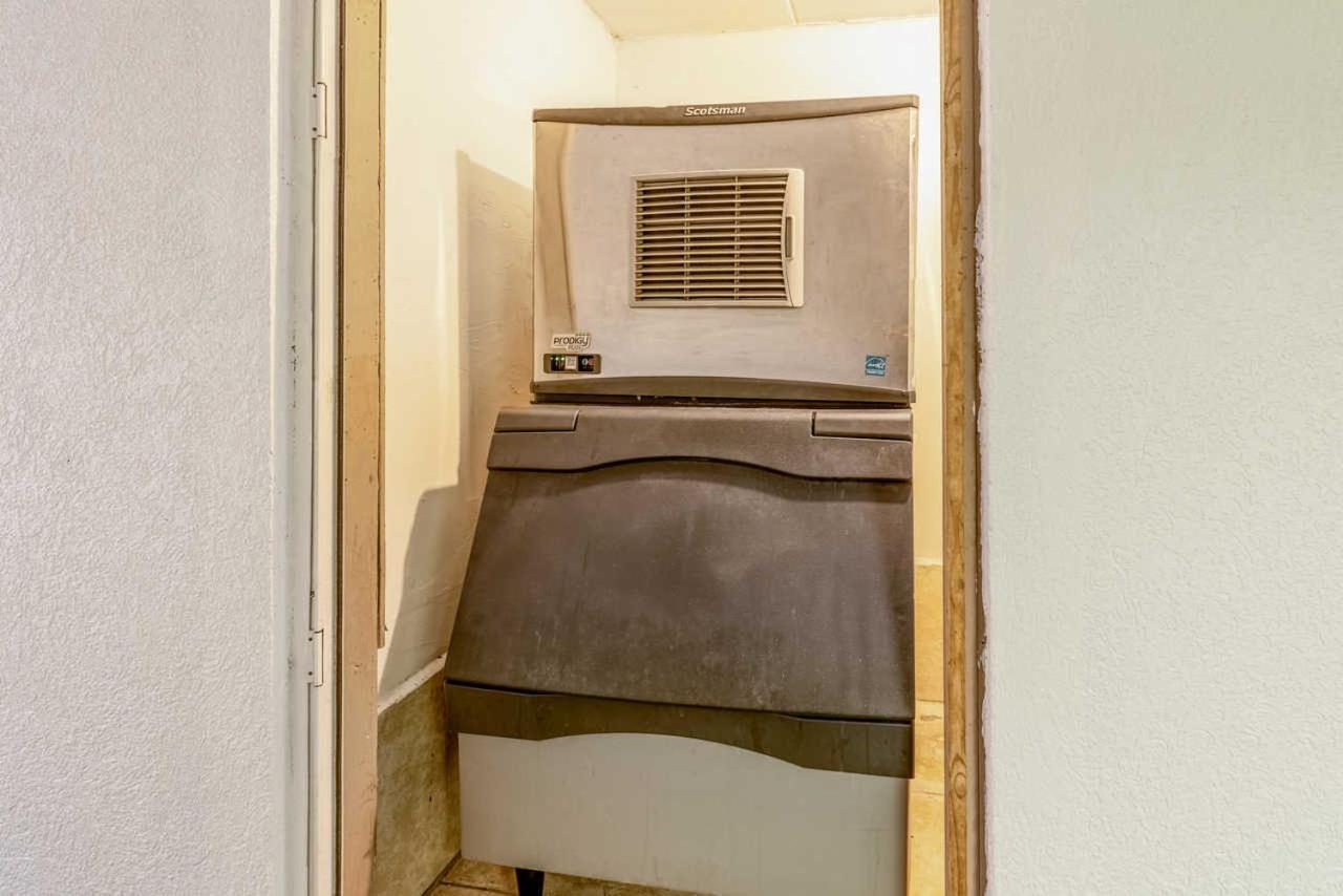 Econo Lodge Franklin Dış mekan fotoğraf